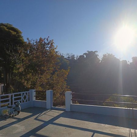 Dwarahat Village Farmstay- Babaji'S Cave المظهر الخارجي الصورة