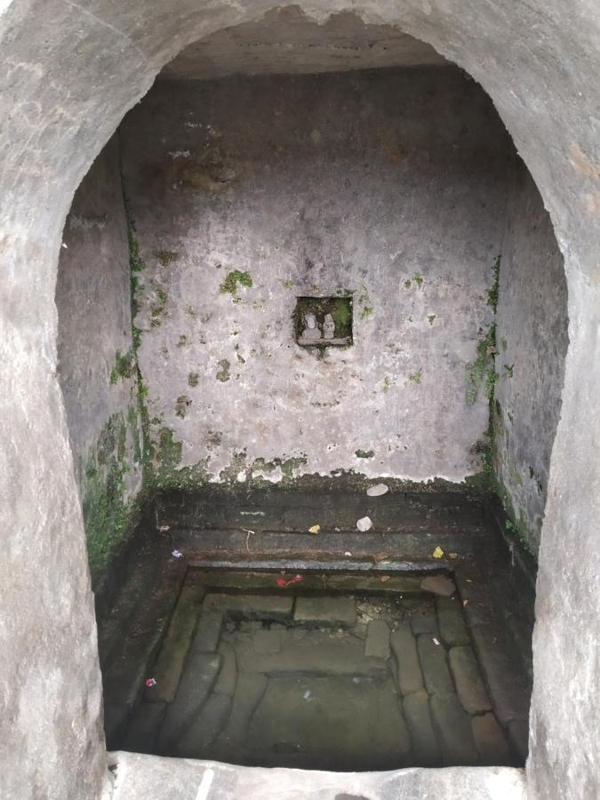 Dwarahat Village Farmstay- Babaji'S Cave المظهر الخارجي الصورة