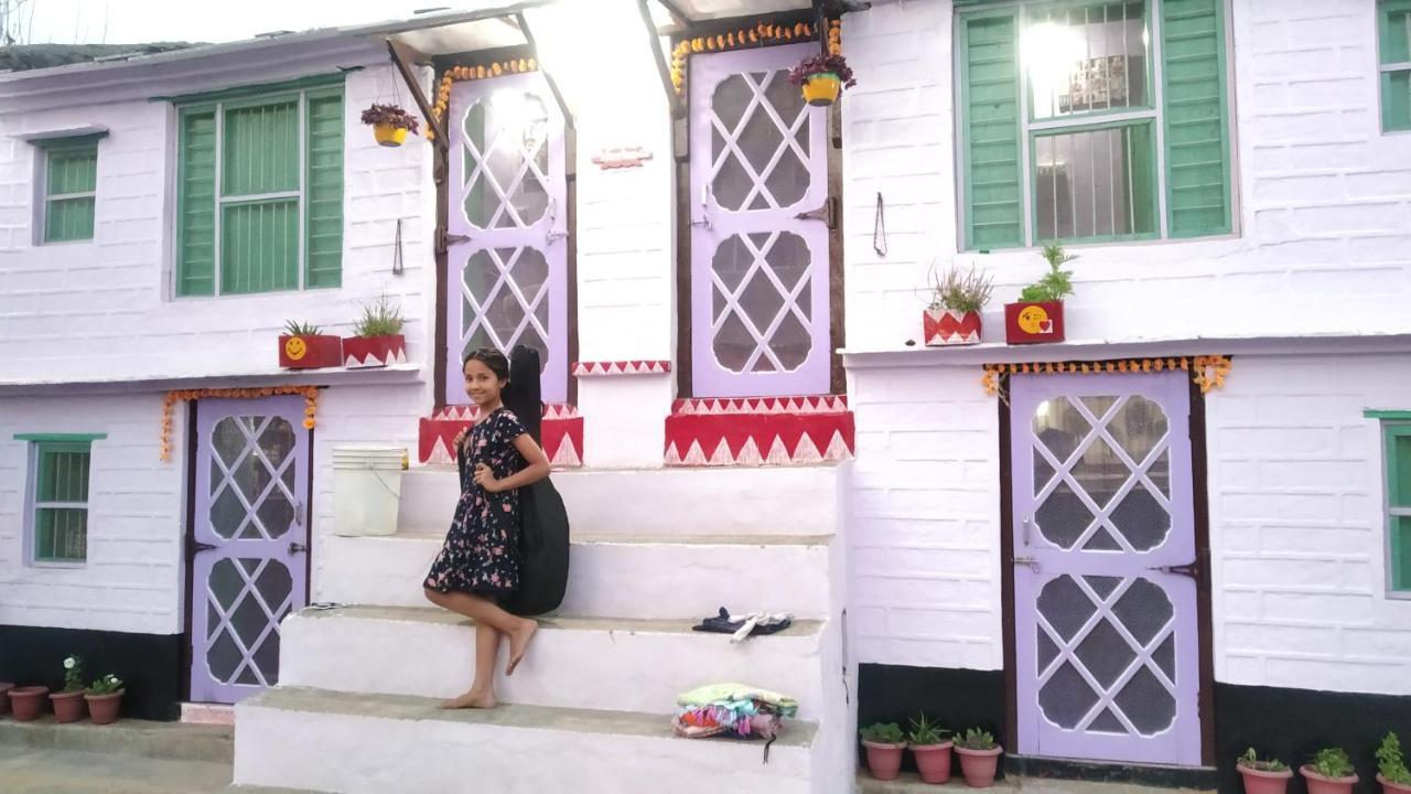 Dwarahat Village Farmstay- Babaji'S Cave المظهر الخارجي الصورة
