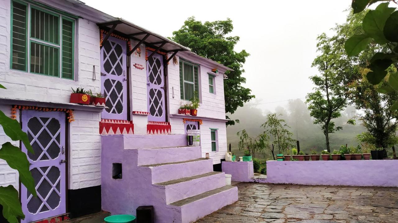 Dwarahat Village Farmstay- Babaji'S Cave المظهر الخارجي الصورة