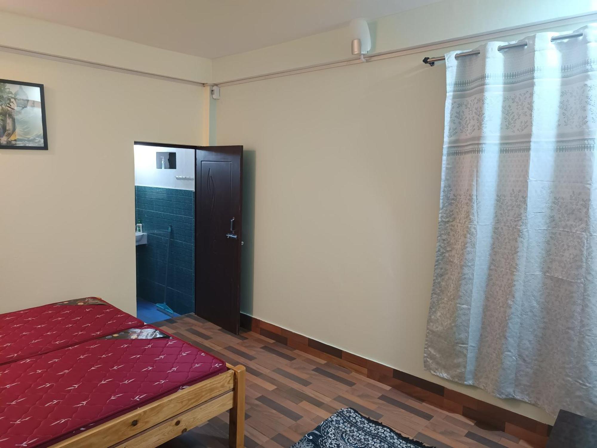 Dwarahat Village Farmstay- Babaji'S Cave المظهر الخارجي الصورة