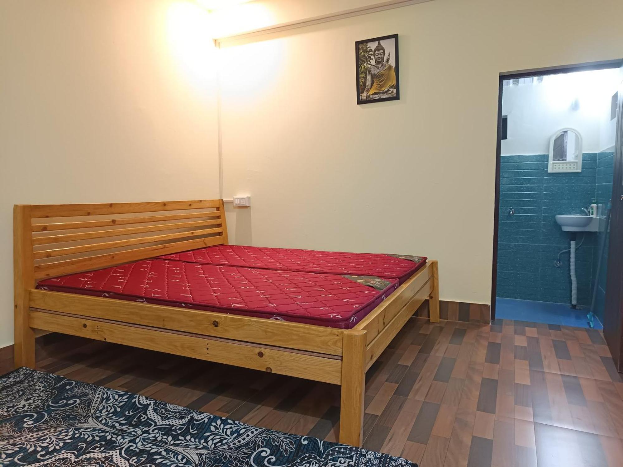 Dwarahat Village Farmstay- Babaji'S Cave المظهر الخارجي الصورة