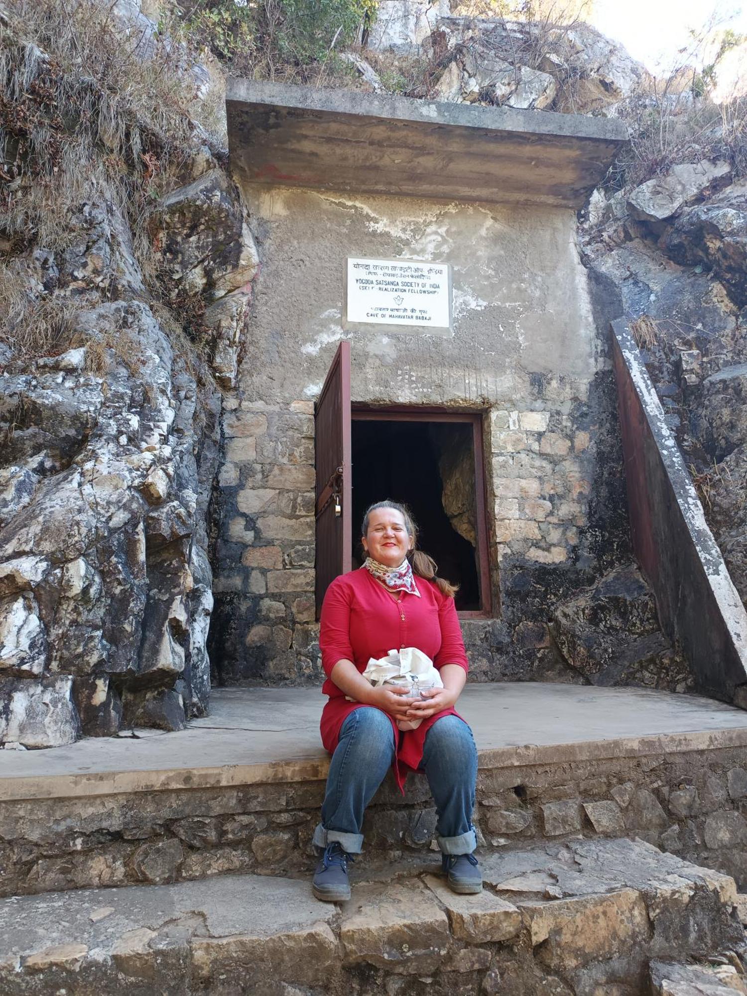 Dwarahat Village Farmstay- Babaji'S Cave المظهر الخارجي الصورة